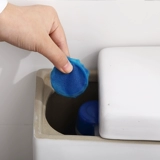 Спирт для чистки унитазов Чистящее средство для унитазов Blue Bubble Cleaner Туалет Дезодорирующий артефакт для туалета для удаления запахов и ароматических шариков для домашнего использования