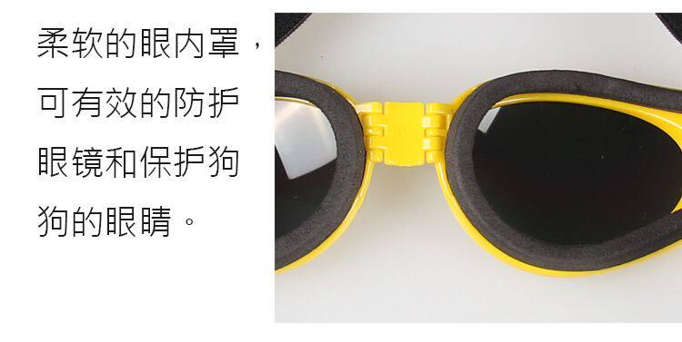 B0109 Собаки и собака Meic Mirror DeftiaL_12