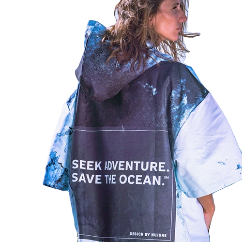 [Co -Brice] Nujune x Padi Dive Banate Hrobe быстро сухое плавание плавание плащ для водой пляжный полотенце пляж