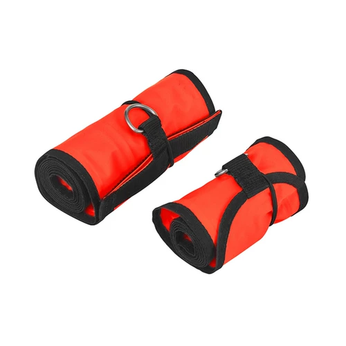 Akuana SMB Погружаемые ошибки 1,2 метра закрыты и 1,5 -метровый двойной погружение.