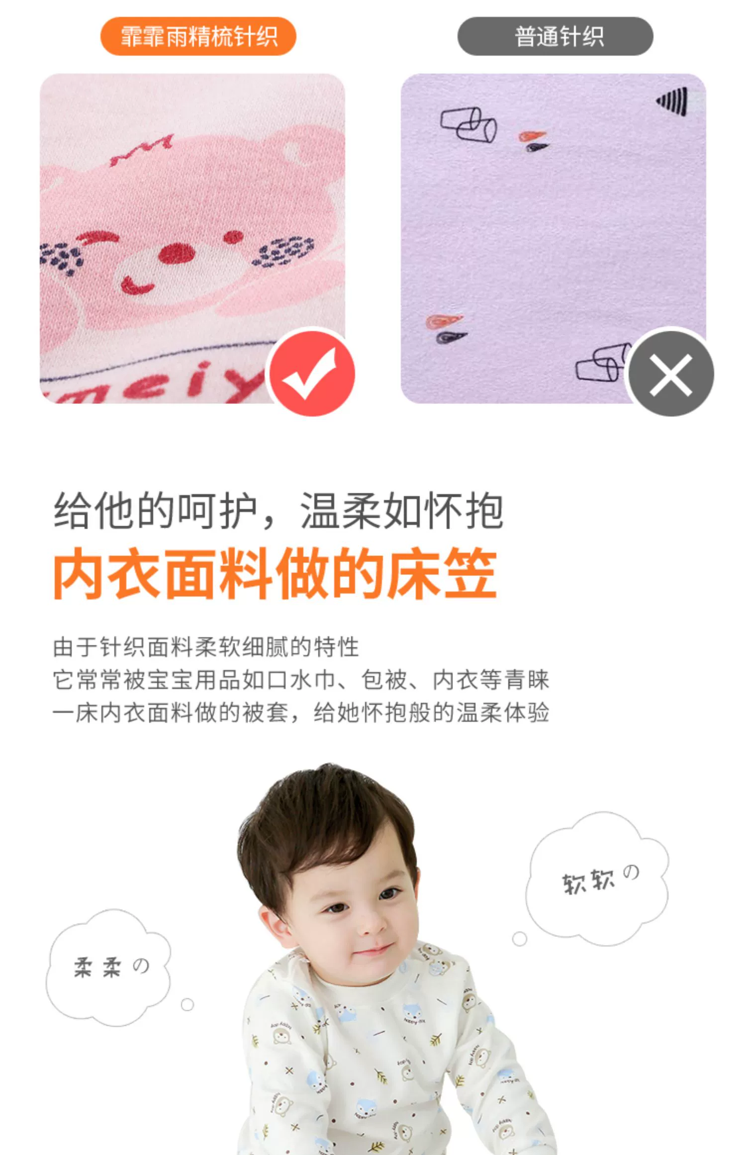 một mảnh đan DN giường trẻ em bông của custom-made 1,2 / 1,5 m bảo vệ tay bé giường mat bé bedspread - Trang bị Covers Mua ga phủ giường