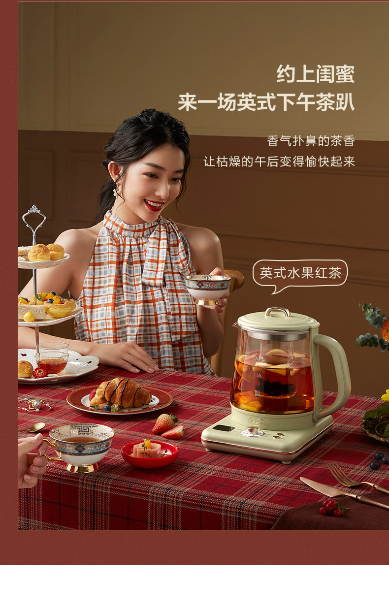 YSH-D15U2 Little Bear Yingfeng Health Pot File_10.jpg