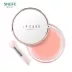 Xue Lingling Strawberry Sleep Lip Mask Dưỡng ẩm làm mềm da chết Fading Môi Lip Care Lip Balm mặt nạ ngủ môi Điều trị môi