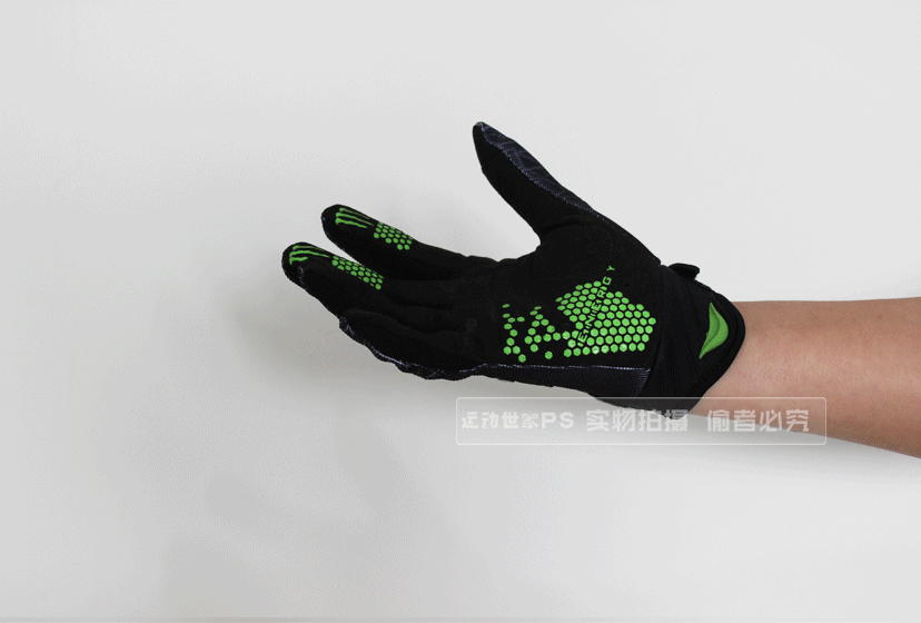 Gants pour vélo mixte - Ref 2243017 Image 11