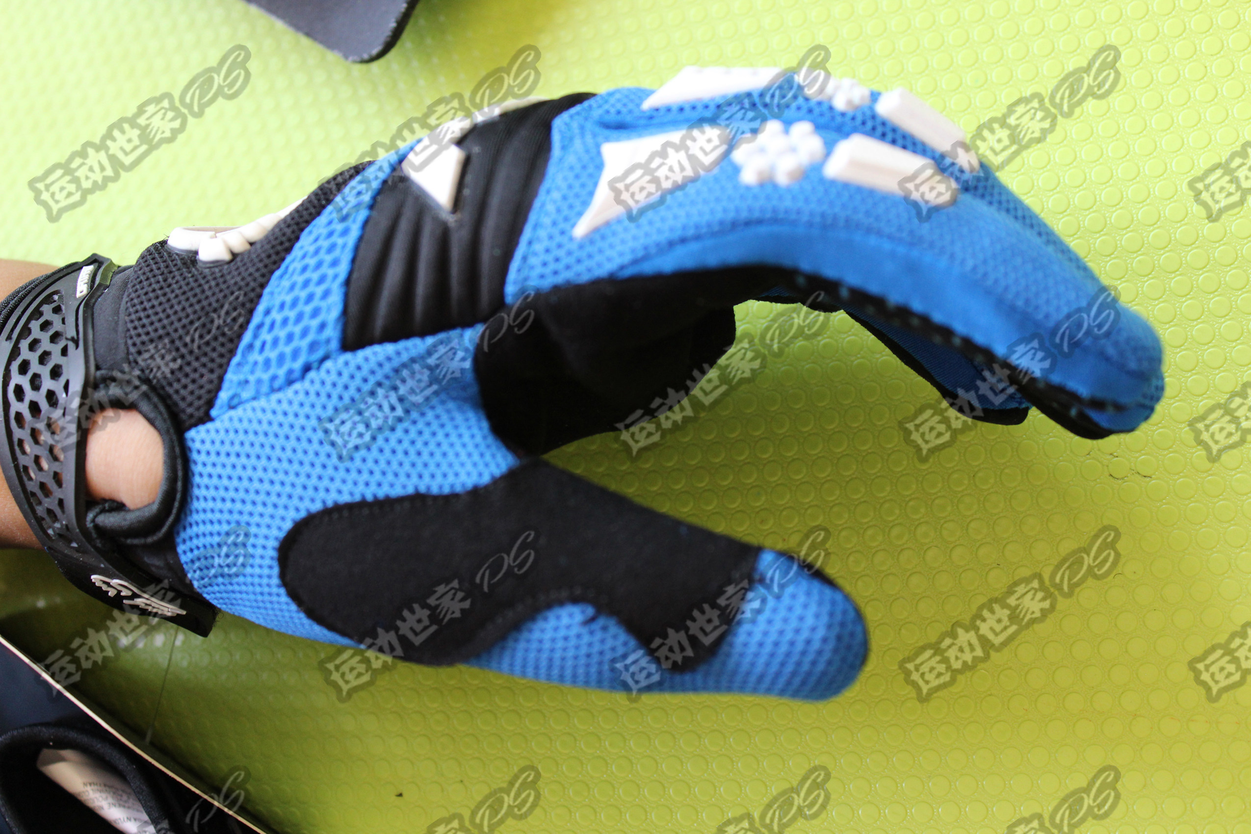 Gants de cyclisme mixte - Ref 2244616 Image 27