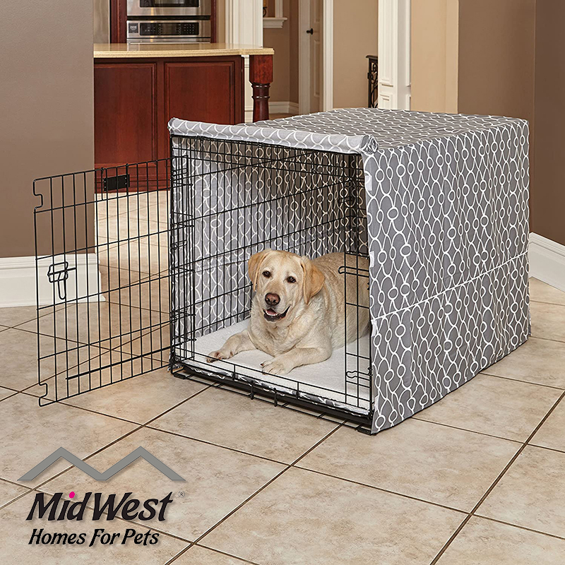 MIDWEST DOGS SHROUDED IN SUB-PRIVACY