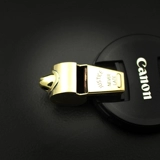 Дорожный медный профессиональный баскетбольный свисток, звуковая система