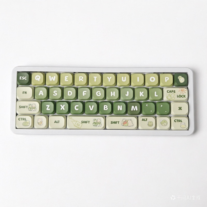 40% Bluetooth Dual-Mode Low-Profile Mx Axis Wireless Mechanical Keyboard Kit Zmk/Rmk Dual Firmware 3D Printing DIY Kit 40% Bluetooth Dual-Mode Low-Profile Mx Axis Wireless Mechanical Keyboard Kit Zmk/Rmk Dual Firmware 3D Printing DIY Kit