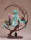 Подлинное зеркало spot Myethos дяди Хацунэ Мику Шаохуа МИКУ чонсам в двухмерном старинном стиле ручной работы mini 3