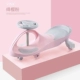 Tân Cương độc quyền xoắn xe đu xe yo xe trẻ em xe 1-3-6 tuổi bé xe bé gái cân bằng xe - Smart Scooter