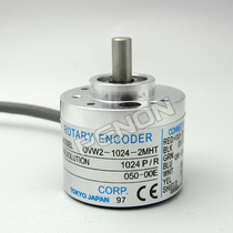  Hot sale OVW2-20-2MHC OVW2-05-2MHT OVW2-25-2MHC Encoder OVW2-05-2MHT