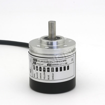 The new EL40A500Z5 28P6X3PR2 photoelectric encoder-256-400-1200-100-200-300