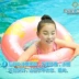 Bơi Le Bao đôi bóng bay lập dị dày lên trẻ em người lớn bơi vòng bé học thiết bị bơi phao cứu sinh các loại phao bơi Cao su nổi