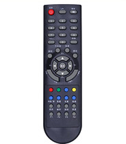 Applicable to Xiamen Radio and Television Cable Digital TV Xiamen Tsinghua Tongfang TL-3925MT Set-top Box Remote Control