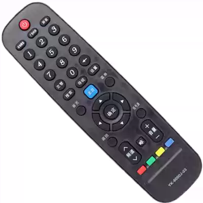 Suitable for Skyworth LCD TV Remote Control YK-6000J-03 YK-6005J Universal YK-6000H-03