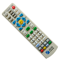 Jiangsu Cable Nanjing Radio and Television Galaxy Skyworth Panda Changhong Kyushu Set-top box Digital TV remote control