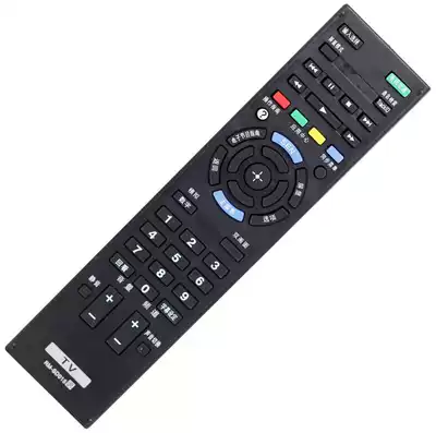 For suo shi remote RM-SD015 KLV-32 46EX400 KDL-32 40 46 EX65