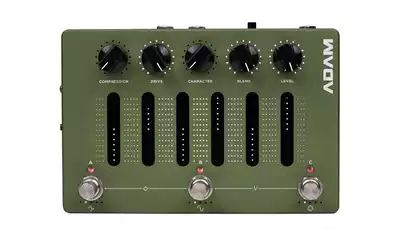 (BNG)Darkglass ADAM digital effects