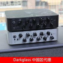 (BNG)Darkglass Microtubes 900 Bass box head amplifier