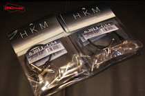 (BNG)HKM GS4 effect short wire guitar bass