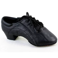 Черная кожа