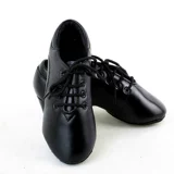 Мальчики латиноамериканская танцевальная обувь маленькая детская танце