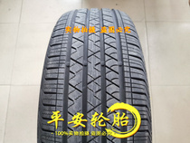 Continental Tire 255 60R19 LX sport 255 60 19