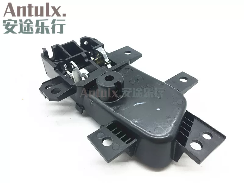 Внутренняя ручка двери Chery Karry K50, внутренняя защелка ручки, внутренняя ручка передней двери, внутренняя ручка открытия