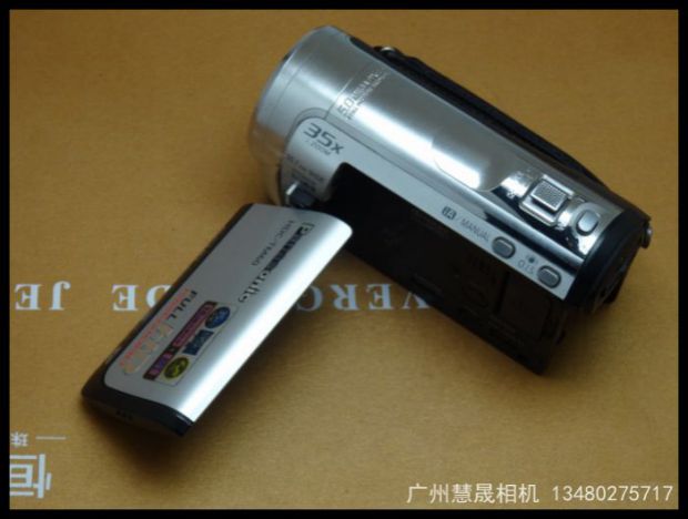 Camera flash Panasonic / Panasonic HDC-TM60GK sử dụng máy ảnh kỹ thuật số DV chính hãng