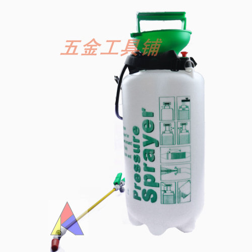 550661550662 plastic hanging shoulder type sprayer shoulder hanging gardening agricultural sprayer sprinkled with watering bottle