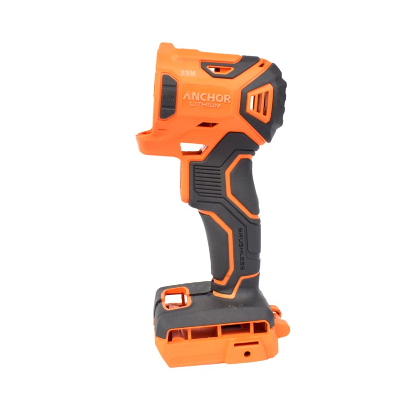 ANCHOR An iron anchor electric screw driver housing electric drill shell corner mill housing