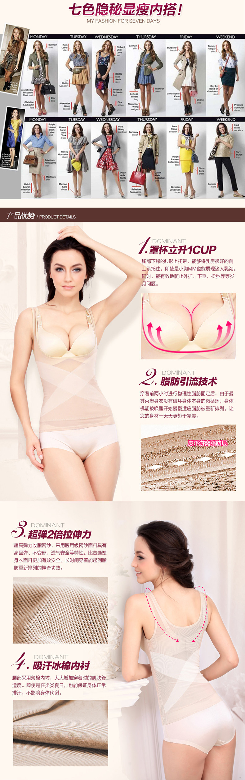 Body MAGIDO E101 en autre - Ref 668658 Image 8