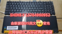 MSI GE60 GE70 GP60 GP70 MS-16GA MS-16GH1 MS-16GF MS-16GD Keyboard