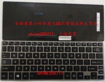  Toshiba R634 K PR634MAF R63 P R634 38Kw R64 W5K PR64 R63 D Keyboard