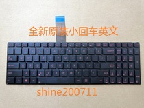 ASUS Flying Fortress GX50JX FX50J FX50 FX50JK FX50JX W50J W50V Red Keyboard
