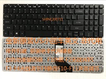 Acer Aspire 3 A315-51 A515-51 A315-33 N17C4 N16Q2 N17Q3 Keyboard