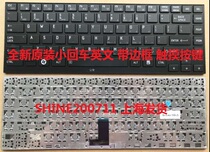 Toshiba R734 R732 R734 A R734 B R734 K R634 M R64 K R634 L Keyboard