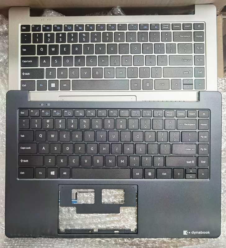 Toshiba Dynabook Cs40L-H Cs40L-Hb/Hw C40L/J/H/G Dok-V6507B Keyboard Toshiba Dynabook Cs40L-H Cs40L-Hb/Hw C40L/J/H/G Dok-V6507B Keyboard