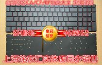 HP HP 17-W119TX 17-W105TX 17-W053DX 17-W033DX 17-W203LA Keyboard