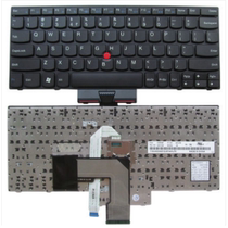  US Brand new IBM Lenovo E220S X130E E120 E125 E145 E130 E135 E220S Keyboard