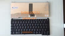 New English Dell Dell Vostro 1310 1320 1520 1510 V1310 Notebook Keyboard