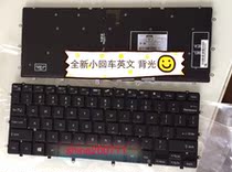 Dell Dell XPS15-9565 XPS15-9575 XPS15-9585 XPS15-9595 Keyboard