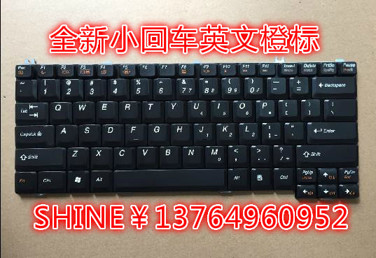 Lenovo Zhaoyang E23 E42 E42L E41 E43 E46 K41-70-80 E47 G450 F41 keyboard
