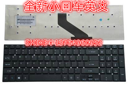 Macro chess 5830T 5755G V3-571G 771G 551G Z5WAW E5-572G E5-572G Z5WAH Keyboard