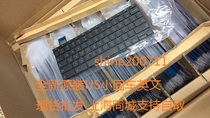  Brand new original English ASUS ASUS C201 C201P C201PA C202 C202S C202SA Keyboard