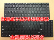 New US English LONOVO Lenovo tianyi100 Below G-us LCM15J2 LCM15H2 keyboard