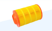 Suitable for k1317 air filter Foton era Yuling air filter small Liberation Jianghuai light truck air filter