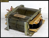 Imported transformers Fever audio isolated cattle 750W into 220V out 100V B383