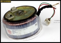 Used imported transformers American swine isolated cattle 400W input 220V output 100V B334