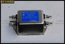 10A250V Japan original TOKIN power filter GT-2100 Filter purifier